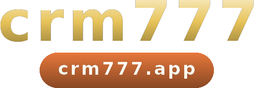 crm777 logotipo